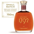 thumbnail image 3 of 1792 Small Batch Bourbon Whiskey, 750 ml, 3 of 7