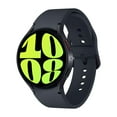 thumbnail image 1 of Samsung Galaxy Watch 6 44 mm WIFI, Aluminum Graphite, 1 of 6