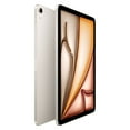 thumbnail image 2 of Apple iPad Air 13" Wi-Fi with M2 Chip - 6th Generation 2024 Model, 2 of 9