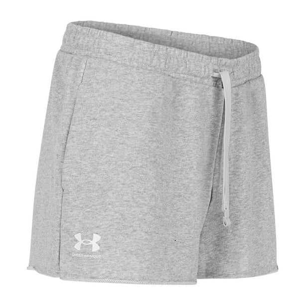 Under Armour Women's Rival Terry Short - Samsclub.com