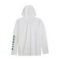 thumbnail image 14 of Hurley Men's Hooded UV Tee, 14 of 17