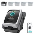 thumbnail image 1 of Aiper Scuba N3 Cognitive AI-Powered Robotic Pool Cleaner for In-Ground Pools, 1 of 17