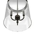 thumbnail image 8 of Hunter Devon Park with Clear Glass Pendant Ceiling Light Fixture, 8 of 10