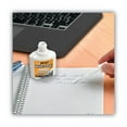 thumbnail image 4 of BIC Wite-Out Quick Dry Correction Fluid, 20 ml Bottle, White, 3pk., 4 of 5