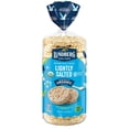 thumbnail image 2 of Lundberg Family Farms® Organic Lightly Salted Rice Cakes, 7.1 oz., 3 pk., 2 of 5