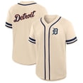 thumbnail image 3 of Detroit Tigers Adult Jersey, 3 of 5