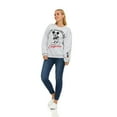 thumbnail image 3 of Women's Character Destination Sweatshirt, 3 of 13