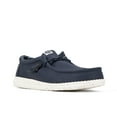 thumbnail image 1 of Hey Dude Men’s Wally Slip-On Shoe, 1 of 6