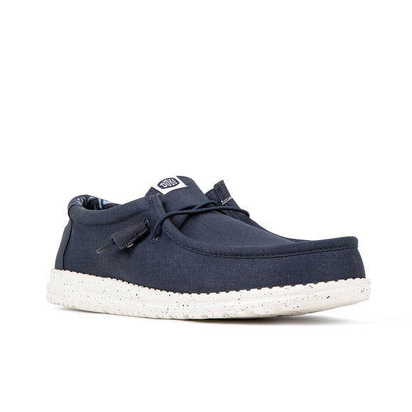 Hey Dude Men’s Wally Slip-On Shoe