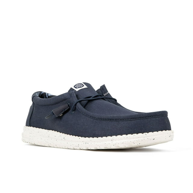 Hey Dude Men’s Wally Slip-On Shoe