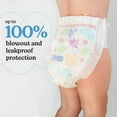 thumbnail image 6 of Huggies Snug & Dry Baby Diapers, Sizes 3-8, 6 of 11