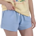 thumbnail image 4 of State of Mine Women's 2-Piece State T-Shirt and Short Gift Set, 4 of 7