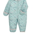 thumbnail image 4 of Carter's Baby Full Body Coverage Snowsuit, 4 of 5