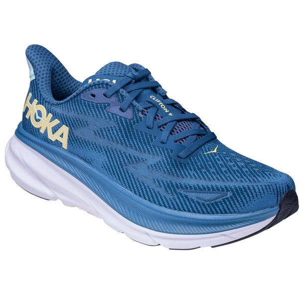Hoka Men's Clifton 9 Everyday Running Sneaker - Samsclub.com