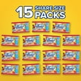 thumbnail image 5 of Life Savers Gummy Candy, Share Size, 4.2 oz., 15 pk., 5 of 9