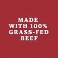 thumbnail image 4 of Duke's Grass Fed Beef Smoked Shorty Sausages, 0.88 oz., 16 pk., 4 of 7