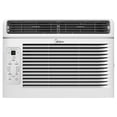 thumbnail image 1 of Midea 6,000 BTU Easy Cool Electronic Window Air Conditioner with Remote Control, 1 of 12