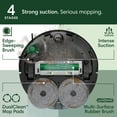 thumbnail image 6 of iRobot Roomba Plus 4020 Combo Robot Vacuum & Mop with AutoWash Dock and DualClean Mop Pads, 6 of 11