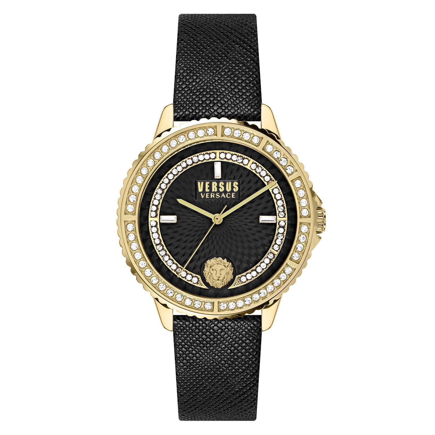 Versus by Versace Montorgueil Quartz Watch, 38mm - Samsclub.com