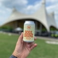 thumbnail image 3 of Bentonville Brewing Soul Shine Kolsch Ale Beer, 12 fl. oz. can, 6 pk., 3 of 4