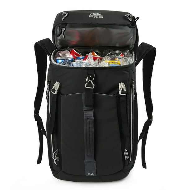 ゆっかぽっか Arctic Zone Pro 24 Can Backpack Cooler - Samsclub.com