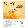 thumbnail image 10 of Olay Regenerist Vitamin C + Peptide 24 Serum, 1.3 fl. oz., 2 pk., 10 of 10