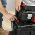 thumbnail image 10 of SKIL 4-Piece Rolling Tool and Organizer Box, 10 of 12