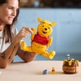 thumbnail image 3 of LEGO Disney Winnie the Pooh Building Set,1399 pc., 3 of 7