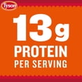 thumbnail image 6 of Tyson Bone-In Buffalo Style Hot Chicken Wings, Frozen, 4 lbs., 6 of 10
