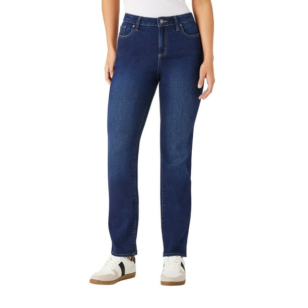 Member's Mark Women's Straight Jeans