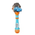 thumbnail image 4 of Little Kids Licensed Light-Up Bubble Wands, 2 Pack, 4 of 5