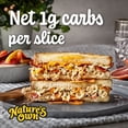 thumbnail image 10 of Nature's Own Keto Soft White Bread 16 oz., 2 pk., 10 of 10