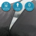 thumbnail image 3 of Canine Creations Donut Round Pet Bed, Choose Size & Color, 3 of 6