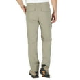 thumbnail image 2 of Coleman Men's Hybrid Hiking Pant, 2 of 9