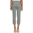 thumbnail image 2 of Rafaella Women's Stretch Capri Pant, 2 of 5