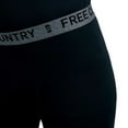 thumbnail image 3 of Free Country Men's 2-Pack Base Layer Pant, 3 of 4