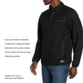thumbnail image 4 of Eddie Bauer Men's Sweater Fleece, 4 of 8