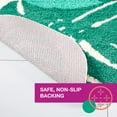 thumbnail image 6 of Town & Country Play Shaped Bath Mat, 6 of 8