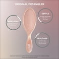 thumbnail image 3 of Wet Brush Original Detangling Brush Duo, 3 of 10