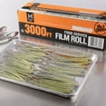 thumbnail image 5 of Member's Mark Foodservice Film, 18" x 3,000', 5 of 6