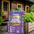 thumbnail image 3 of ReCirculate Sustainable Raised Bed Garden Soil, 1.5 cu. ft., 3 of 4