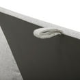 thumbnail image 20 of Member’s Mark Lindsey Modular Fabric Sofa with Storage Ottoman, 20 of 23