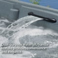 thumbnail image 4 of Everlast Spas Avila 4-Person 52-Port 26-Jet Lounger Spa, 4 of 12