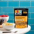 thumbnail image 4 of KIND Healthy Grains Oats & Honey Granola with Toasted Coconut, 30 oz., 4 of 5