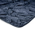 thumbnail image 4 of HGTV Triple Layer Jacquard Autumn Bliss Throw Blanket 60"x70", 4 of 6