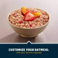 thumbnail image 6 of Instant Oatmeal, Fruit & Cream Mix, 40 ct., 6 of 6