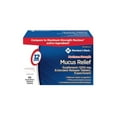 thumbnail image 1 of MM MUCUS RELIEF ER 56CT, 1 of 3