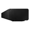 thumbnail image 4 of SAMSUNG 3.1 Channel Soundbar with Wireless Subwoofer - HW-T60C, 4 of 10