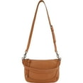 thumbnail image 6 of Frye Melissa 100% Genuine Leather Women's Crossbody Bag, 6 of 10