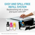 thumbnail image 6 of HP 31/HP 32XL Black/Cyan/Magenta/Yellow Original Ink Cartridge, 6 of 7